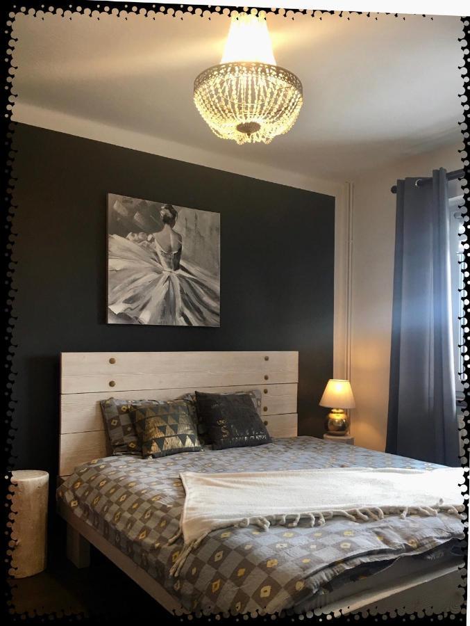 Apartamenty I Pokoje U Staszelow Poronin Dış mekan fotoğraf
