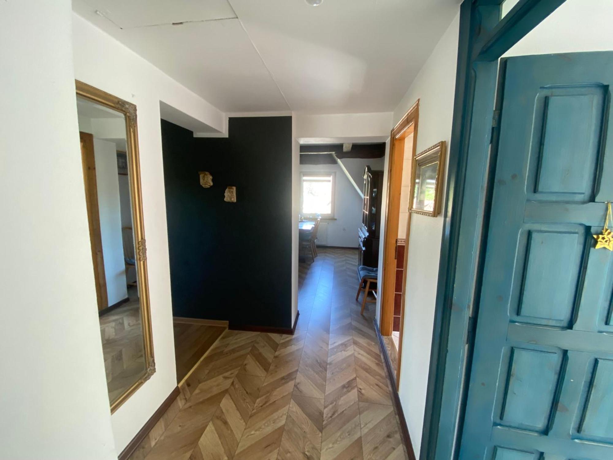 Apartamenty I Pokoje U Staszelow Poronin Dış mekan fotoğraf