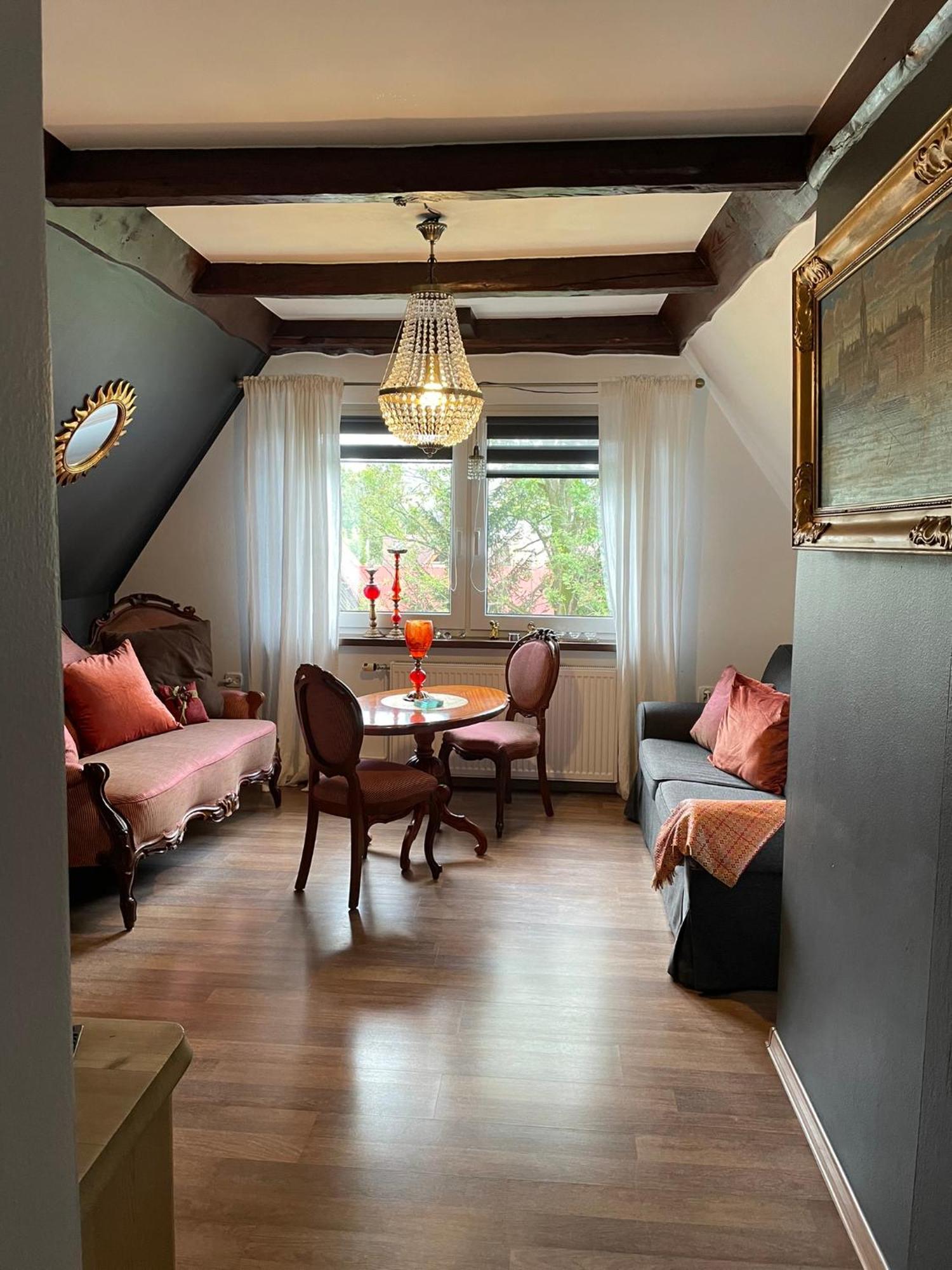 Apartamenty I Pokoje U Staszelow Poronin Dış mekan fotoğraf