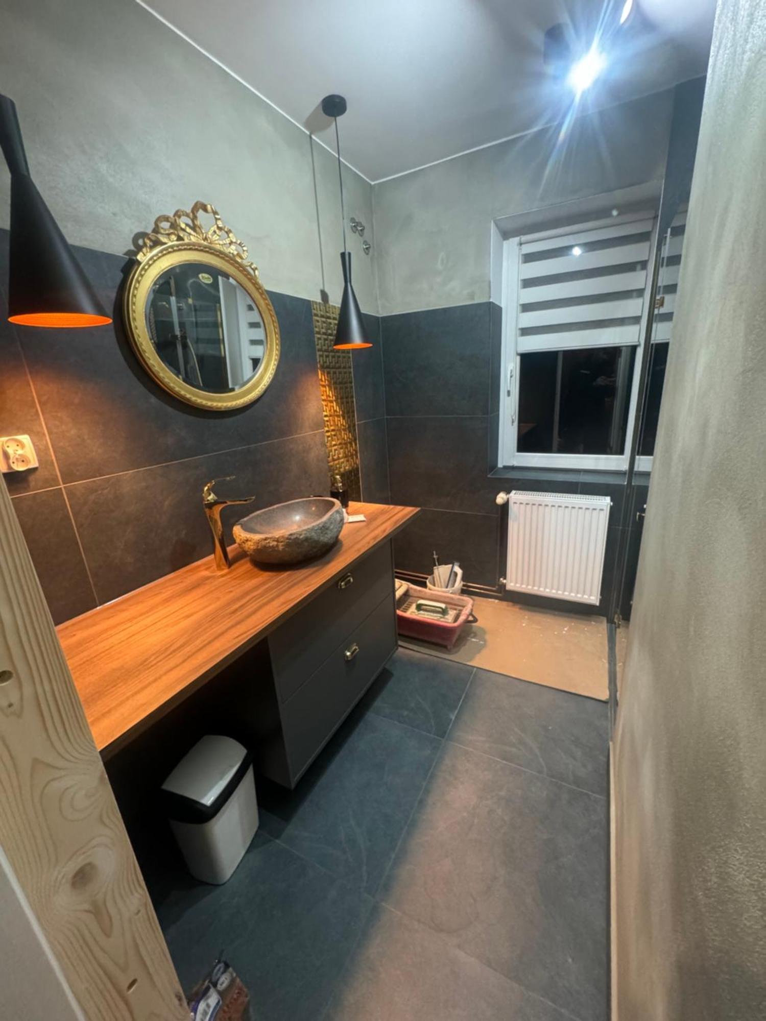 Apartamenty I Pokoje U Staszelow Poronin Dış mekan fotoğraf