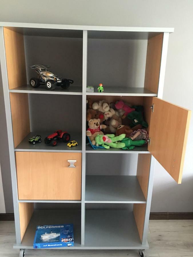 Apartamenty I Pokoje U Staszelow Poronin Dış mekan fotoğraf